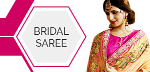 bridal-saree